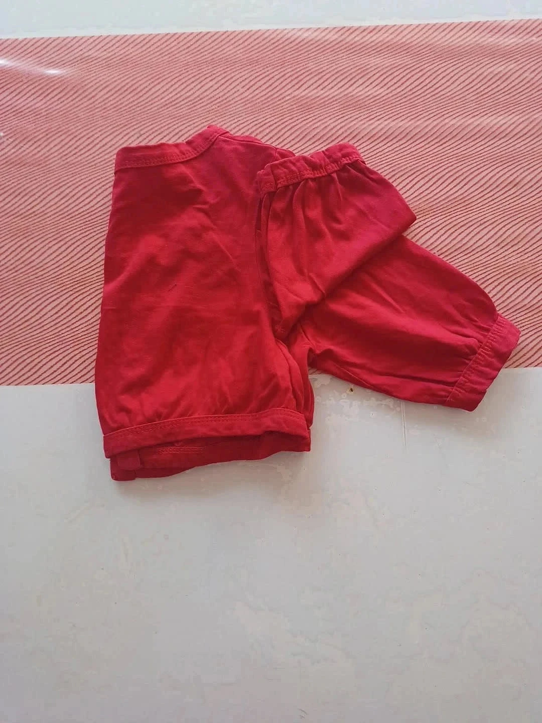 Bolero vest 5 years – photo 3